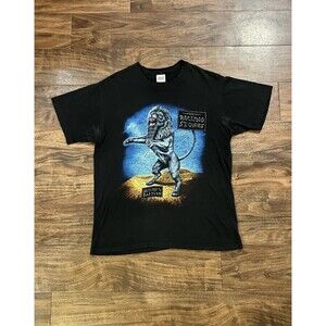 The Rolling Stones Bridges To Babylon Tour 97’-98’ Single Stitch USA Size Large